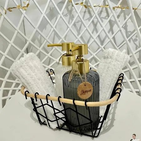 Escapade Romantique Avec Champagne Offert 公寓
