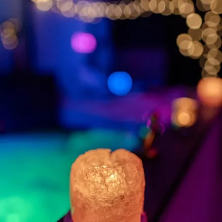Apartment Escapade Romantique Avec Champagne Offert