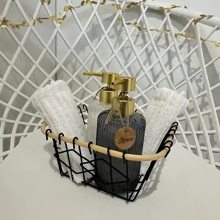 Escapade Romantique Avec Champagne Offert Apartment Meaux