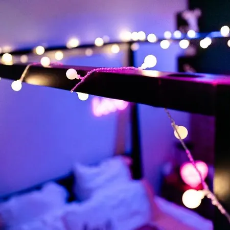 Escapade Romantique Avec Champagne Offert Apartment Meaux