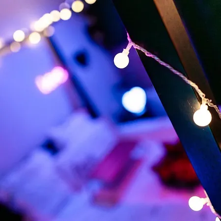 Escapade Romantique Avec Champagne Offert * Meaux